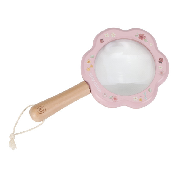 Little Dutch Magnifying Glass