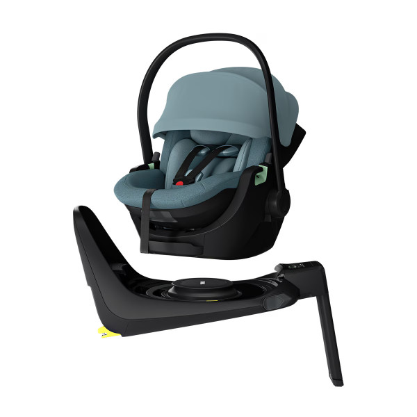Thule Maple i-Size Infant Car Seat + Alfi Base Station Starter Bundle