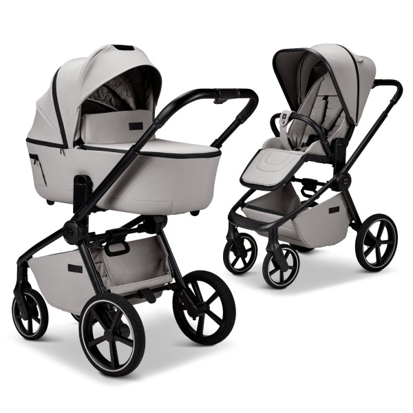 Moon ReSea 2.0 Pram with Carrycot 2026