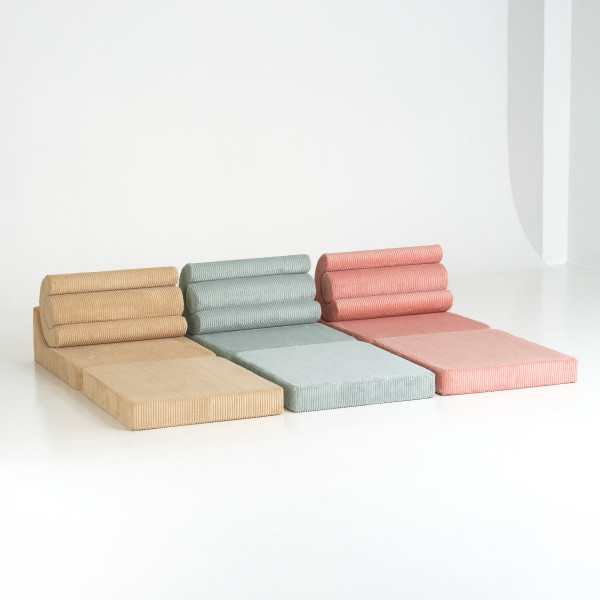 Wigiwama Flipster Chair