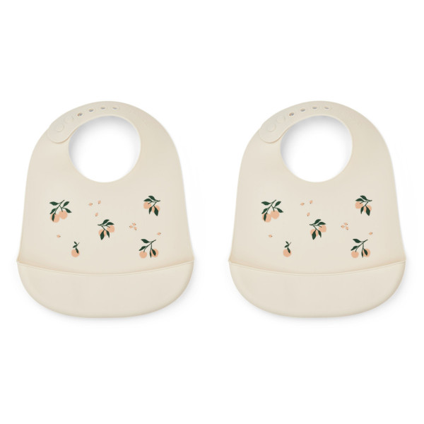 Liewood Tilda bib 2-pack