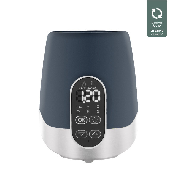 Babymoov Bottle Warmer NutriSmart