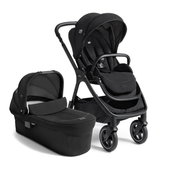 Joie Signature Finiti Pram with Carrycot