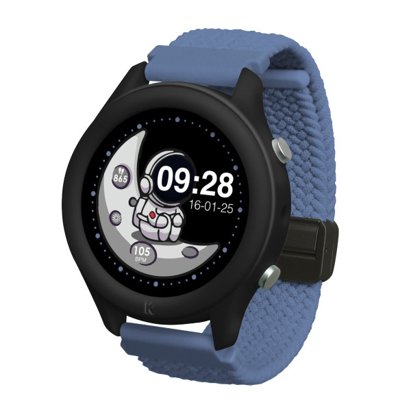 Kidywolf K-Watch Armbanduhr