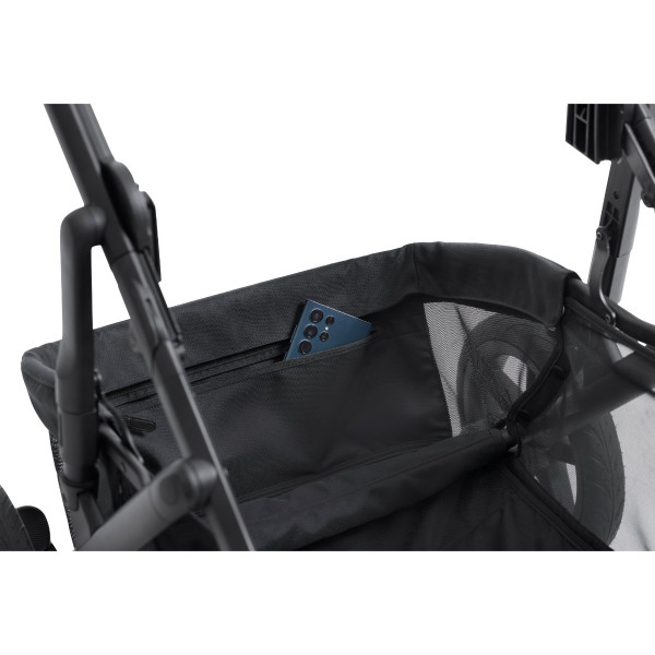 Joie Signature Versiti Kinderwagen Set 3 in 1 inkl. Joie Signature i-Level Pro i-Size Babyschale