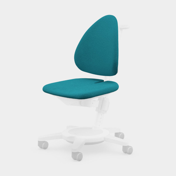 Moll Maximo Backrest and Seat Cushion