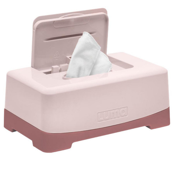 Luma Feuchttücherbox