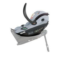 Preview: BeSafe Go Beyond2 i-Size Infant Car Seat Preview: BeSafe Go Beyond2 i-Size Infant Car Seat