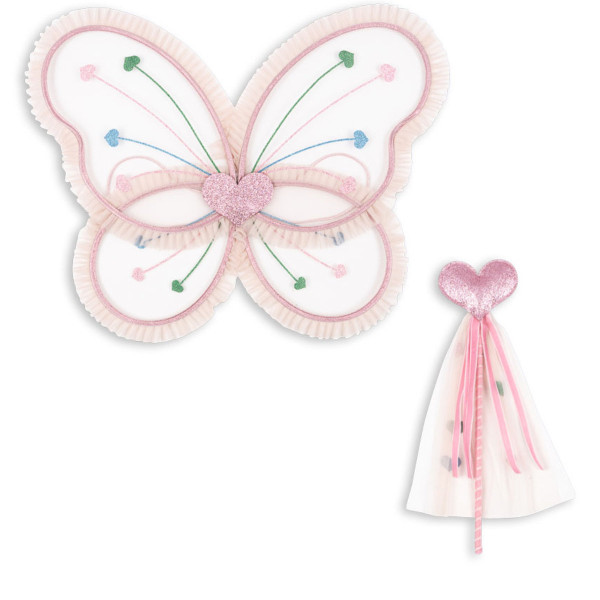 Konges Sløjd Fairy Heart Costume