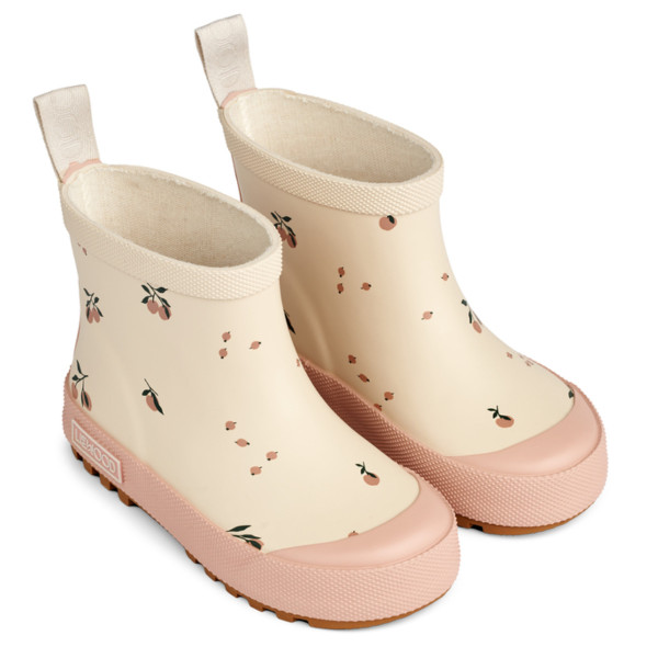 Liewood Tekla Children's Rubber Boots