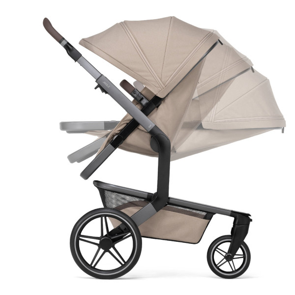 Joolz Day5 Kinderwagen Set 5 in 1