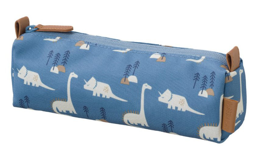 Fresk Federmäppchen Dino Image