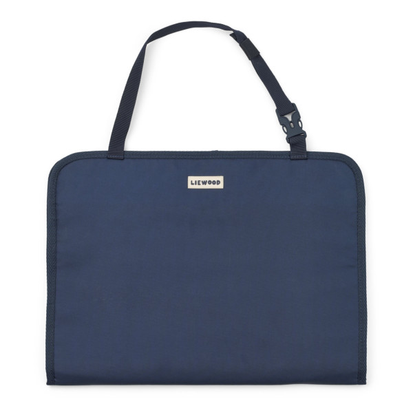 Liewood Thao Reise Organizer – Rücksitz Organizer für Kinder