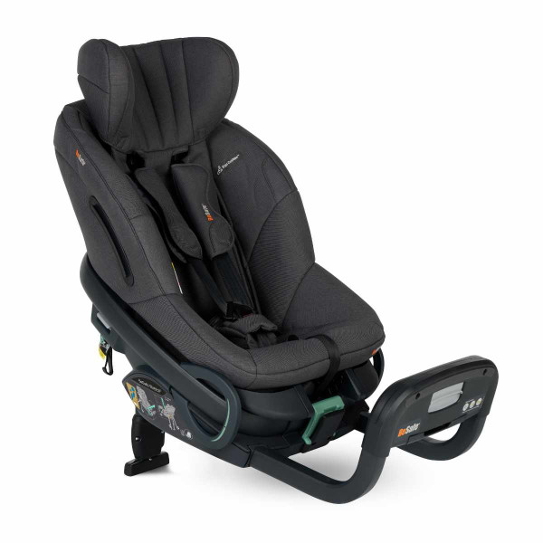 BeSafe Stretch² Rear Facing Car Seat up to 36 kg