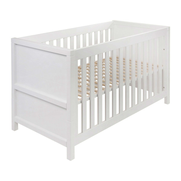 slim baby cot