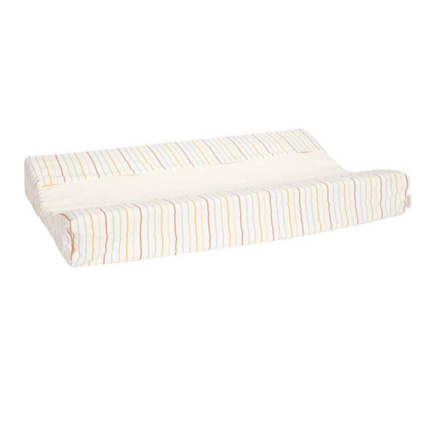 Little Dutch changing mat cover, 44x68-72 cm