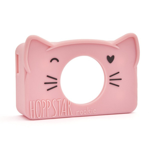 Hoppstar Rookie Silicone Cover