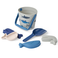 Liewood Gilma Hai-Strandset