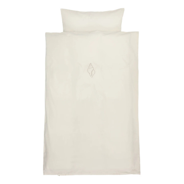 We Are Bitte Bedding Set 70 x 100 cm