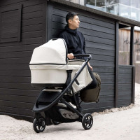 Vorschau: Thule Spring 2 Kinderwagen Set 3 in 1 inkl. Maxi Cosi Pebble 360 Pro 2 i-Size Babyschale Vorschau: Thule Spring 2 Kinderwagen Set 3 in 1 inkl. Maxi Cosi Pebble 360 Pro 2 i-Size Babyschale