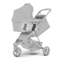 Vorschau: Thule Spring 2 Kinderwagen Set 3 in 1 inkl. Maxi Cosi Pebble 360 Pro 2 i-Size Babyschale Vorschau: Thule Spring 2 Kinderwagen Set 3 in 1 inkl. Maxi Cosi Pebble 360 Pro 2 i-Size Babyschale