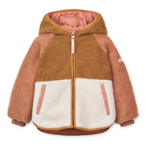 Liewood Jackson Reversible Jacket 2–8 Y