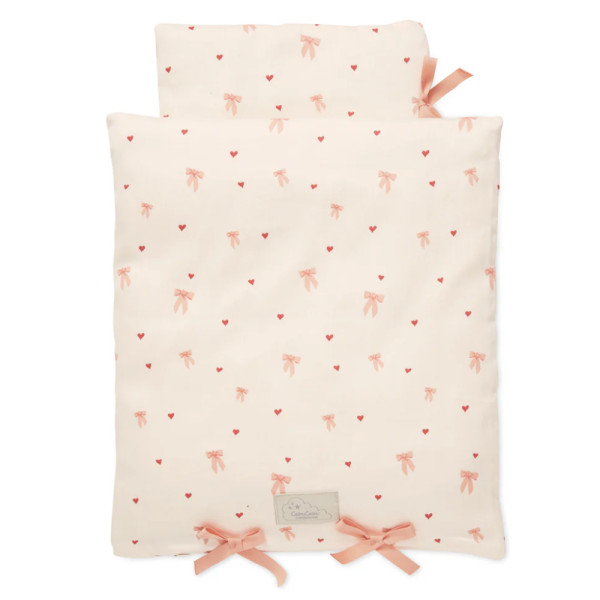 Cam Cam Copenhagen Doll Bedding
