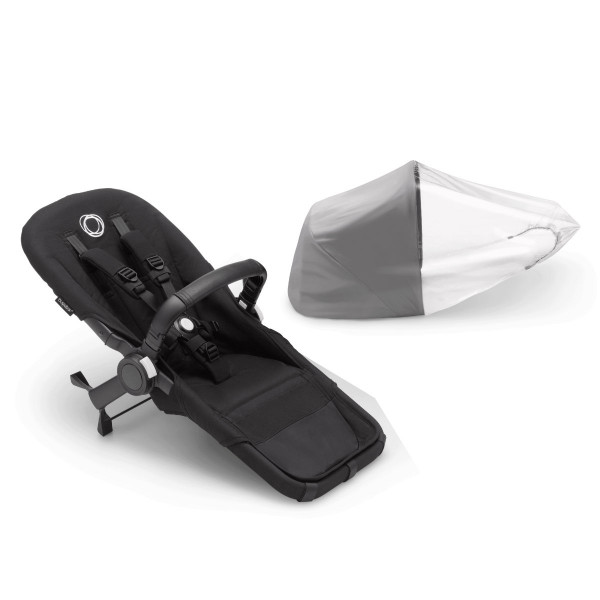 Bugaboo Donkey 5 Duo Erweiterungsset