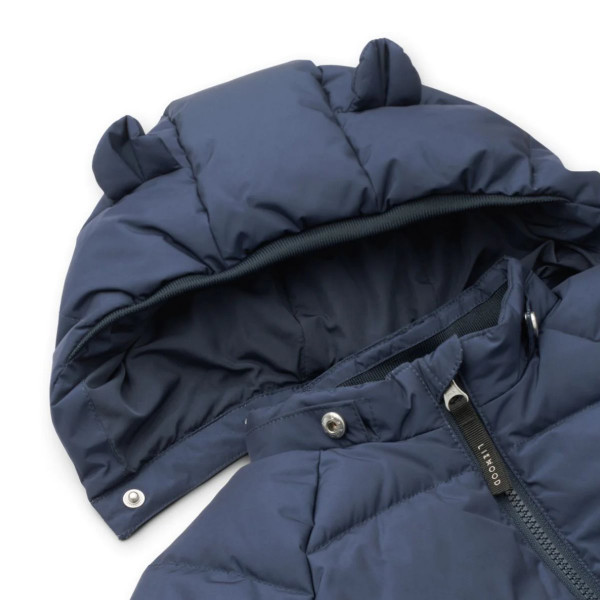 Liewood Polle Down Jacket, 9M-4Y