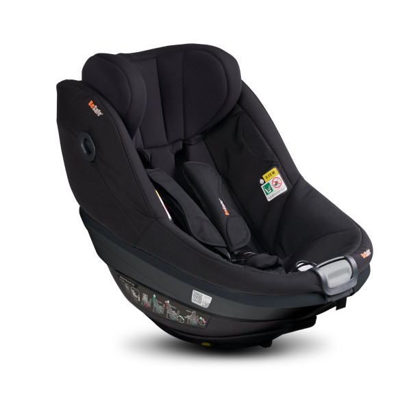 BeSafe Beyond2 360 Car Seat (6M–6Y)