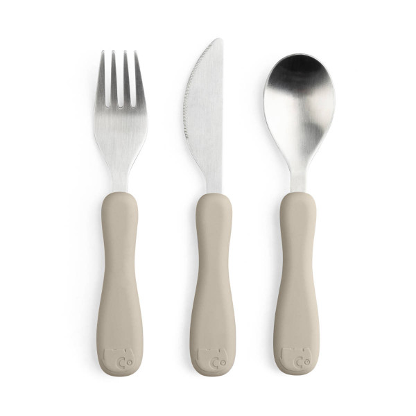 Sebra Children's Cutlery, Fanto