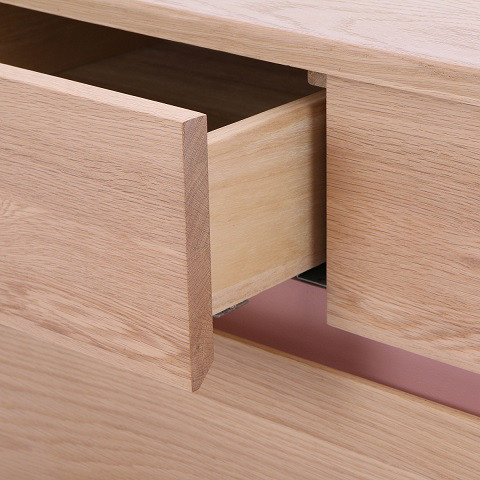 Nobodinoz PURE Kommode