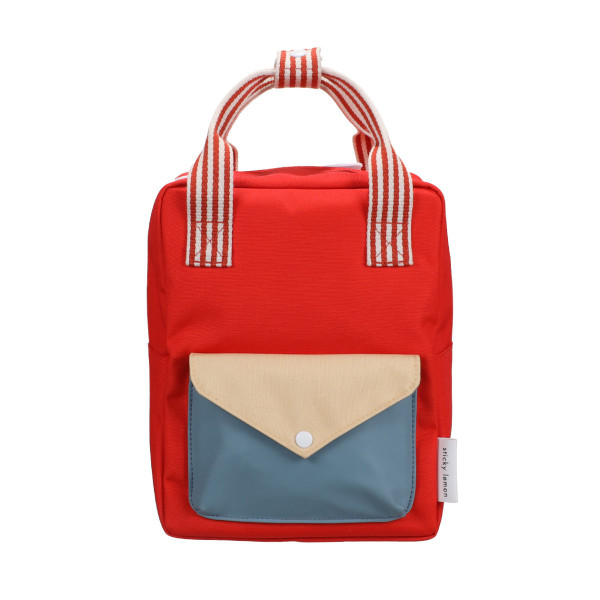 Sticky Lemon Kinderrucksack