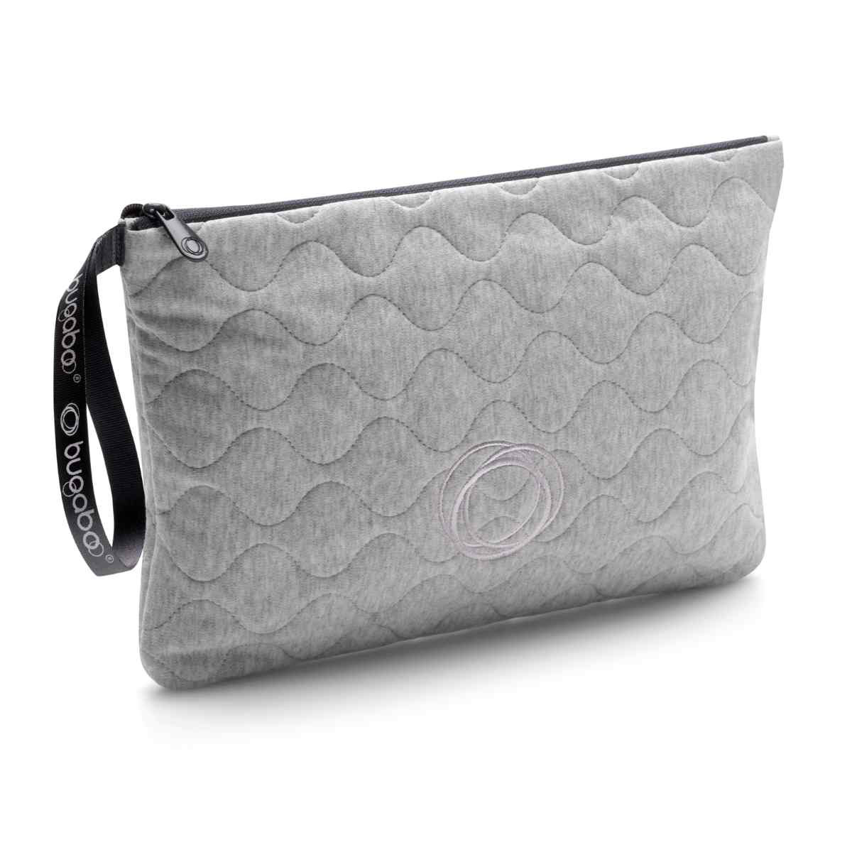 Bugaboo Wickeltasche Clutch