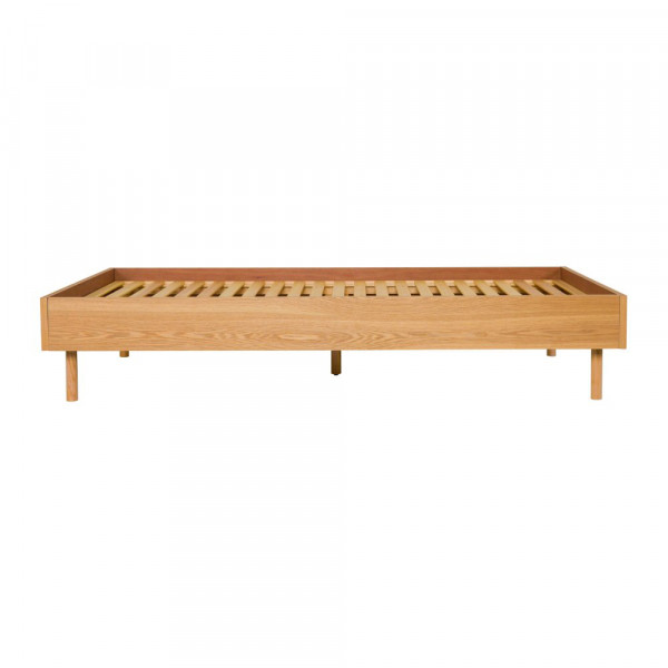 Quax Hai No Ki junior bed 90x200 cm