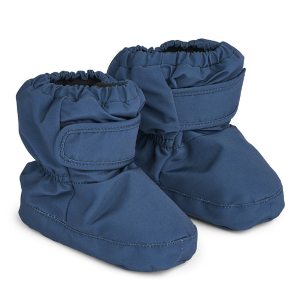 Liewood Heather Füßlinge, 0-12 M