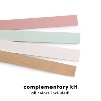 Vorschau: Nobodinoz PURE Kommode Vorschau: Nobodinoz PURE Kommode