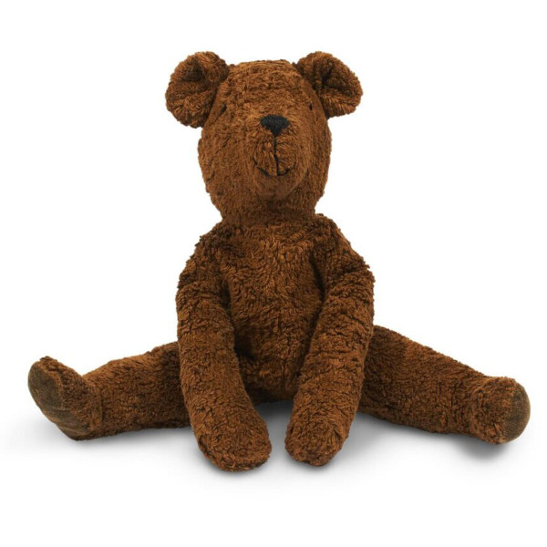 Senger Naturwelt Soft Toy Bear Large, 40 cm