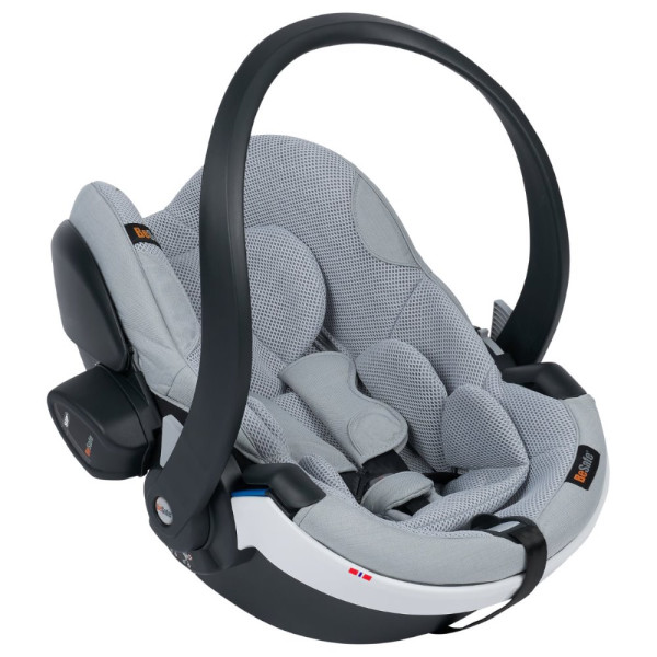 BeSafe iZi Go Modular X2 i-Size Baby Car Seat