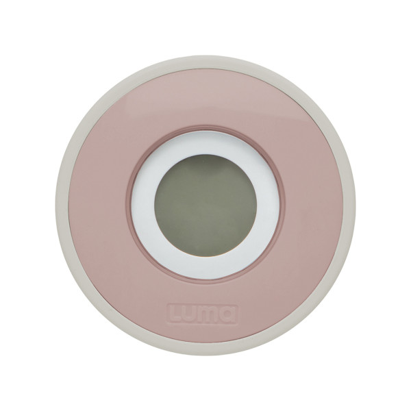 Luma Digital Baby Bath Thermometer