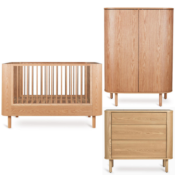 Quax Yume Nursery