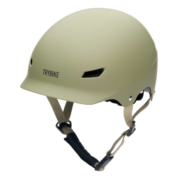 Trybike CoConuts Kinder Fahrradhelm S/M