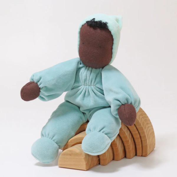 Grimm's Kuschelpuppe 31 cm
