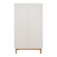 Quax Mood wardrobe, 2-door/ 3-door Quax Mood wardrobe, 2-door/ 3-door