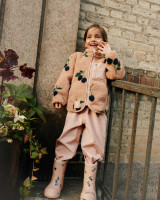 Preview: Liewood Nolan Fleece Jacket, 2–8 Years Preview: Liewood Nolan Fleece Jacket, 2–8 Years