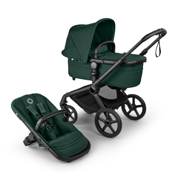 Bugaboo Fox 5 Renew Kombikinderwagen