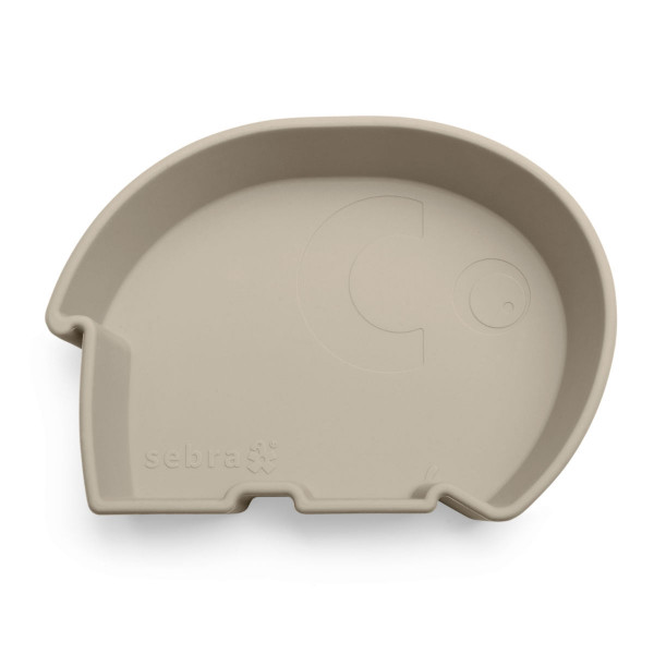 Sebra Silicone Bowl, Fanto