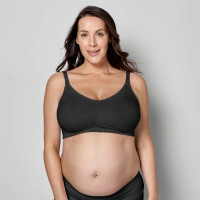 Preview: Medela Keep Cool Ultra Breathable Maternity and Nursing Bra Preview: Medela Keep Cool Ultra Breathable Maternity and Nursing Bra