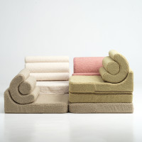 Preview: Wigiwama Flipster Chair Preview: Wigiwama Flipster Chair