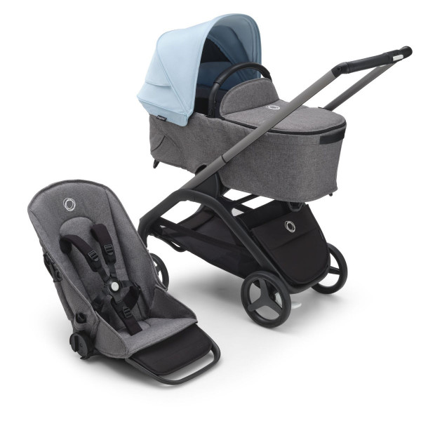 Bugaboo Dragonfly Pram